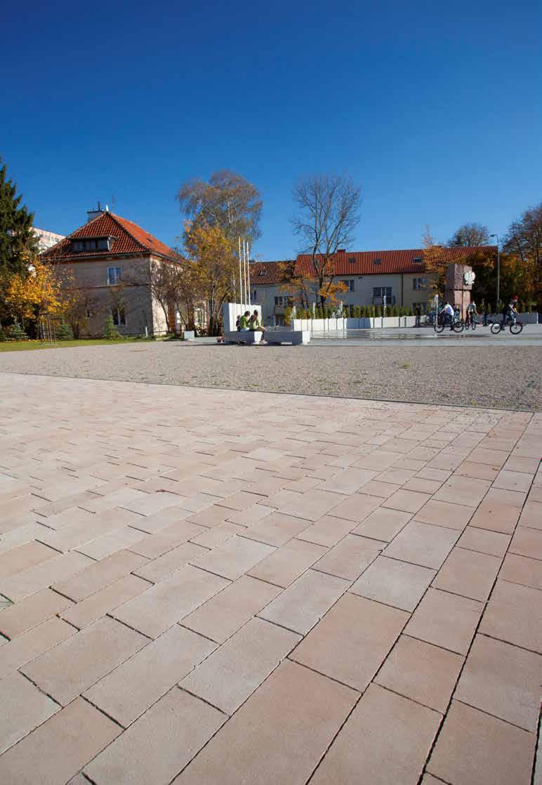 POLBRUK IDEO LINIA