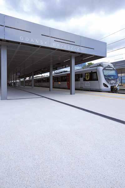 POLBRUK AVANTI LINIA