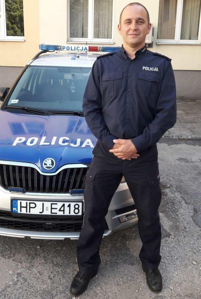Drzwi otwarte opolskiej Policji Komendę Wojewódzką Policji w Opolu odwiedziło blisko 650 mieszkańców naszego regionu.