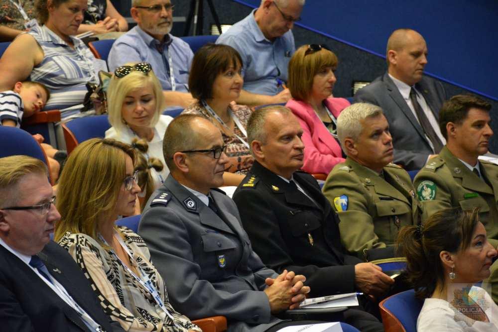 Wyjątkowy festyn rodzinny nie mogło nas