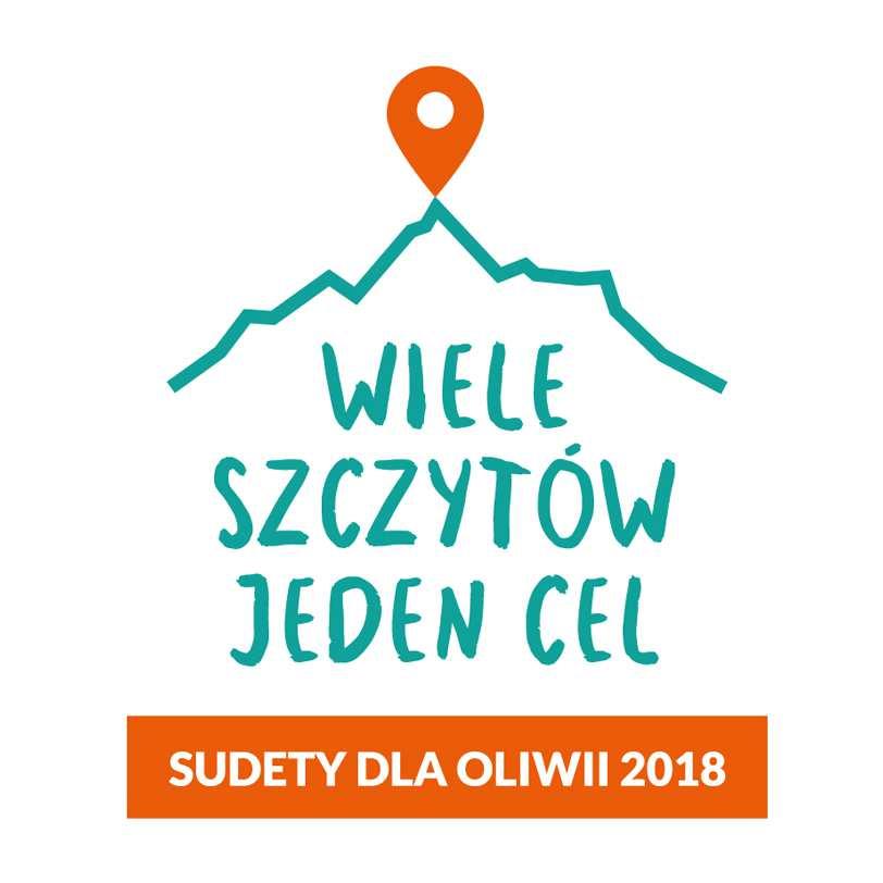 Zakończenie wyprawy "Sudety dla Oliwii 2018" Akcja "Wiele szczytów, jeden cel Sudety dla Oliwii 2018", zorganizowana przez Klub Honorowych Dawców Krwi PCK przy Samodzielnym Pododdziale Prewencji