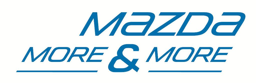 Regulamin Akcji Mazda More & More Produkt More&More 1.