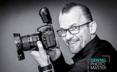 _fotografia Ryc. 17_Zdjęcie portretowe wykonana na białym tle. Ryc. 17 zaprojektowany do współpracy z Nikonem: YN- 560II (240pln).
