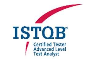 ISTQB Advanced (Test Analyst) Celem szkolenia jest przygotowanie uczestników do egzaminu ISTQB Test Analyst.