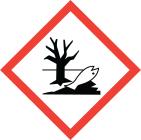 Strona 2 z 12 Składniki stwarzające zagrożenie muszą być wymienione na etykiecie: Fenheksamid Zwroty wskazujące rodzaj zagrożenia H411 Działa toksycznie na organizmy wodne, powodując długotrwałe