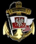 CENTRUM SZKOLENIA MARYNARKI WOJENNEJ W USTCE Główny ośrodek szkolny Marynarki Wojennej RP przygotowujący marynarzy do służby na okrętach i w jednostkach brzegowych.
