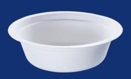Pojemnik papierowy brązowy 770ml