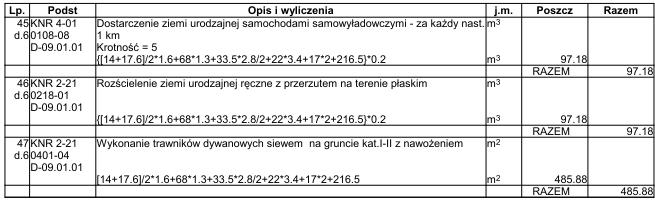 4. WYMAGANIA DOTYCZĄCE KADRY TECHNICZNEJ. Nadzór techniczny.