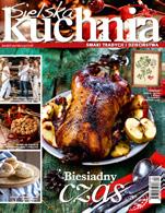 Informacje o tytule Czym jest Sielska Kuchnia?