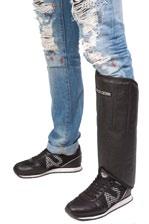 protector with aramid reinforcement