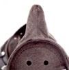 profiled protection sleeve  nakładka z juty twarda S00610 nakładka z juty miękka S00612 nakładka z juty miękka z naszyciem ze skóry S00502 S00501