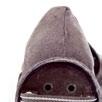 rękawy i gryzaki sleeves and tugs S00505 rękaw ochronny z miękkim, grubym gryzakiem protection sleeve with very soft and wide bite pad stosować z nakładkami: used with covers: S00611 nakładka z juty