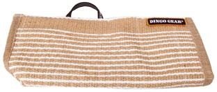 nakładka z juty twarda sleeve-cover jute, hard rękawy i gryzaki sleeves and tugs do rękawów S00501,