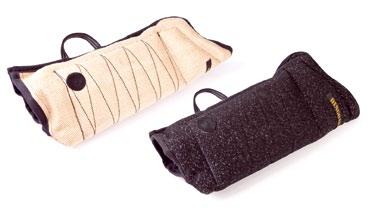 rękaw treningowy dla szczeniaków protection sleeve