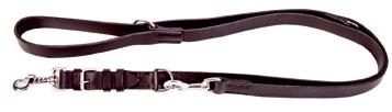 smycz skórzana ręcznie zaszywana leather lead hand stitched SMYCZE SKÓRZANE smycze leads S03509 S03510 S03511 1,8 120 cm 2,0 120 cm 2,2 120 cm smycz ringowa ze skóry natłuszczanej bez rączki
