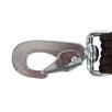 smycz z taśmy gumowanej smycze leads rubber nylon, super grip lead Smycz pojedyncza bez rączki. Single lead without handle. Smycz pojedyncza z rączką. Single lead with handle.