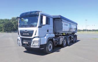 www.ciezarowkiautobusy.pl TRANSPORT 4.0 [ 23 ] kacje do innowacyjnego zarządzania flotą.