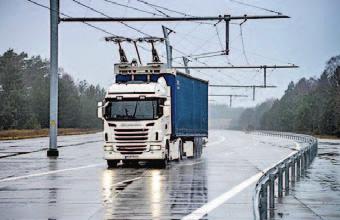 Aczkolwiek, nawet zakładając wysokie wykorzystanie, autostrady elektryczne służące do transportu długodystansowego i tak mogą być kosztowne.