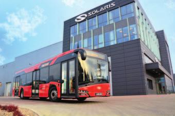 By ułatwić klientom wybór i porównać nowe oferty różnych producentów, organizuje się branżowe targi transportowe.