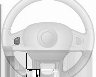 Prowadzenie i użytkowanie 169 Układ automatycznej kontroli prędkości znajduje się w trybie gotowości, a na wyświetlaczu informacyjnym kierowcy widoczny jest odpowiedni komunikat.
