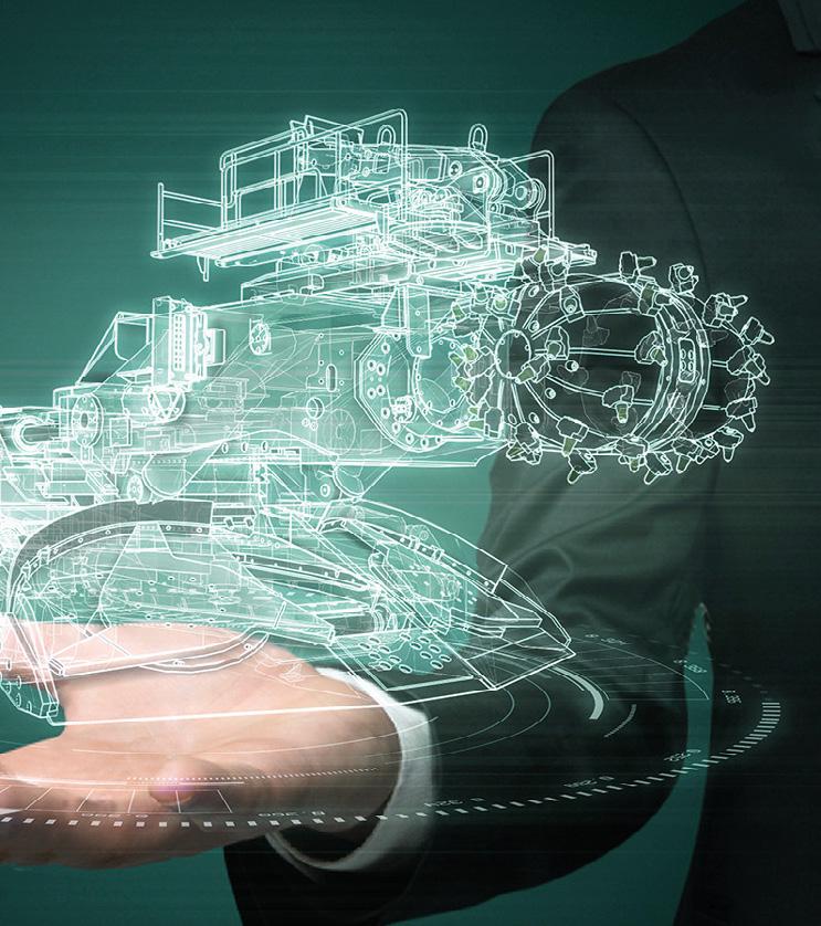 7 Smart technology Inteligentne rozwiązania zapewniające efektywność,