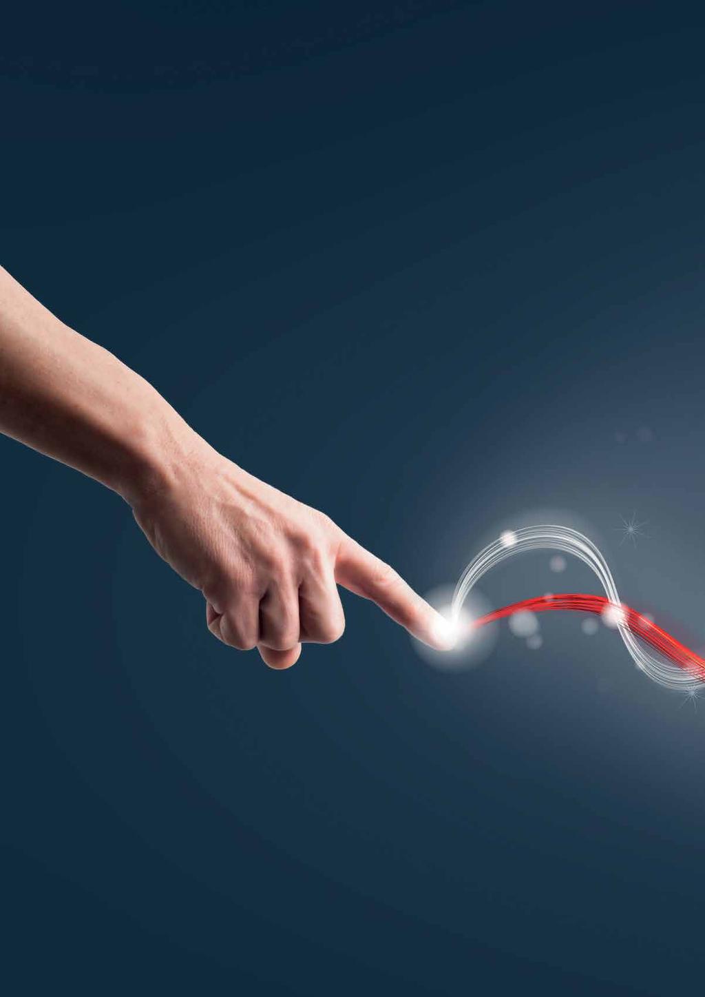 Innowacyjna technologia dająca więcej możliwości Absolutna innowacja z zaskakującymi osiągami nowej generacji dostępna wyłącznie w BFT: U-Link to platforma umożliwiająca tworzenie technologicznych