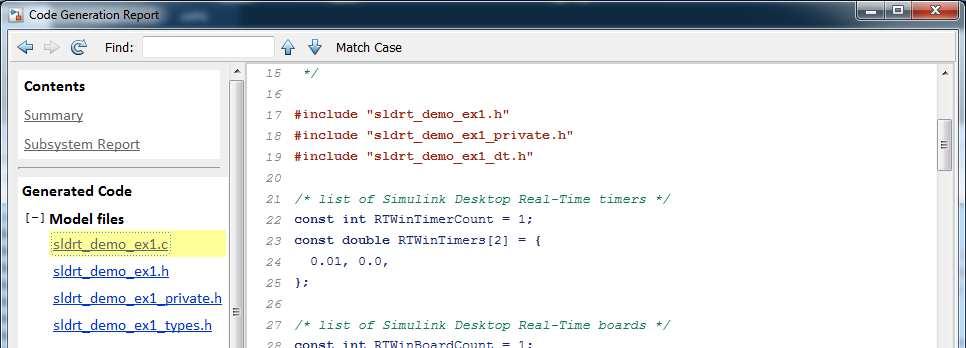. Simulink