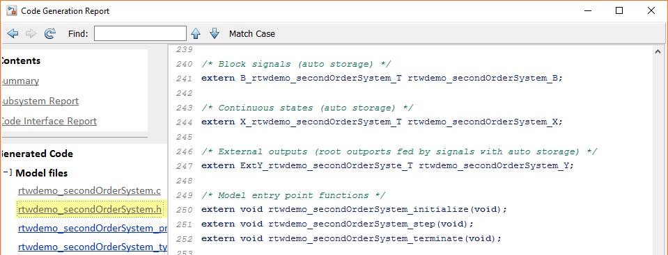 SIMULINK