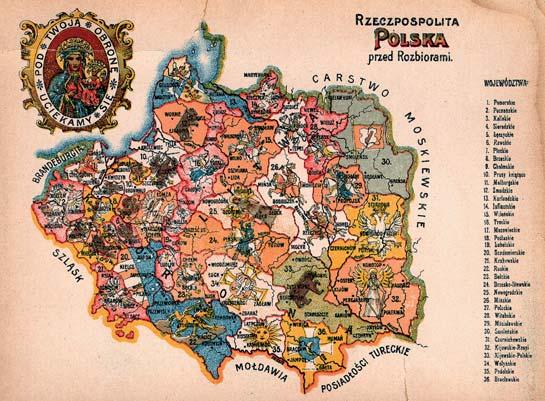 Przykładowo wymienić można Rzym i Guadalupe (każde po 12 mln osób), San Giovanni Rotondo (7 mln), Lourdes (6 mln), Fatimę (5 mln) czy Częstochowę Jasną Górę (4 mln).