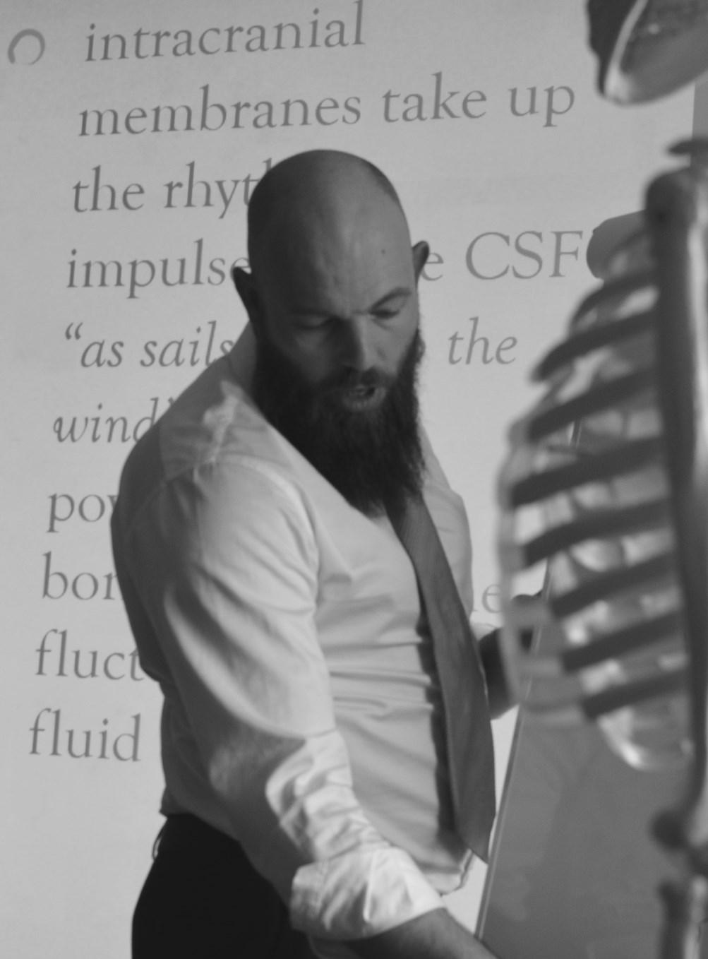 Dyrektorzy FICO Osteopathy Academy Tim Daelemans dyrektor i wykładowca FICO Osteopathy Academy i kursów podyplomowych. Zajmuje się naukową podstawą osteopatii (EBM w osteopatii).