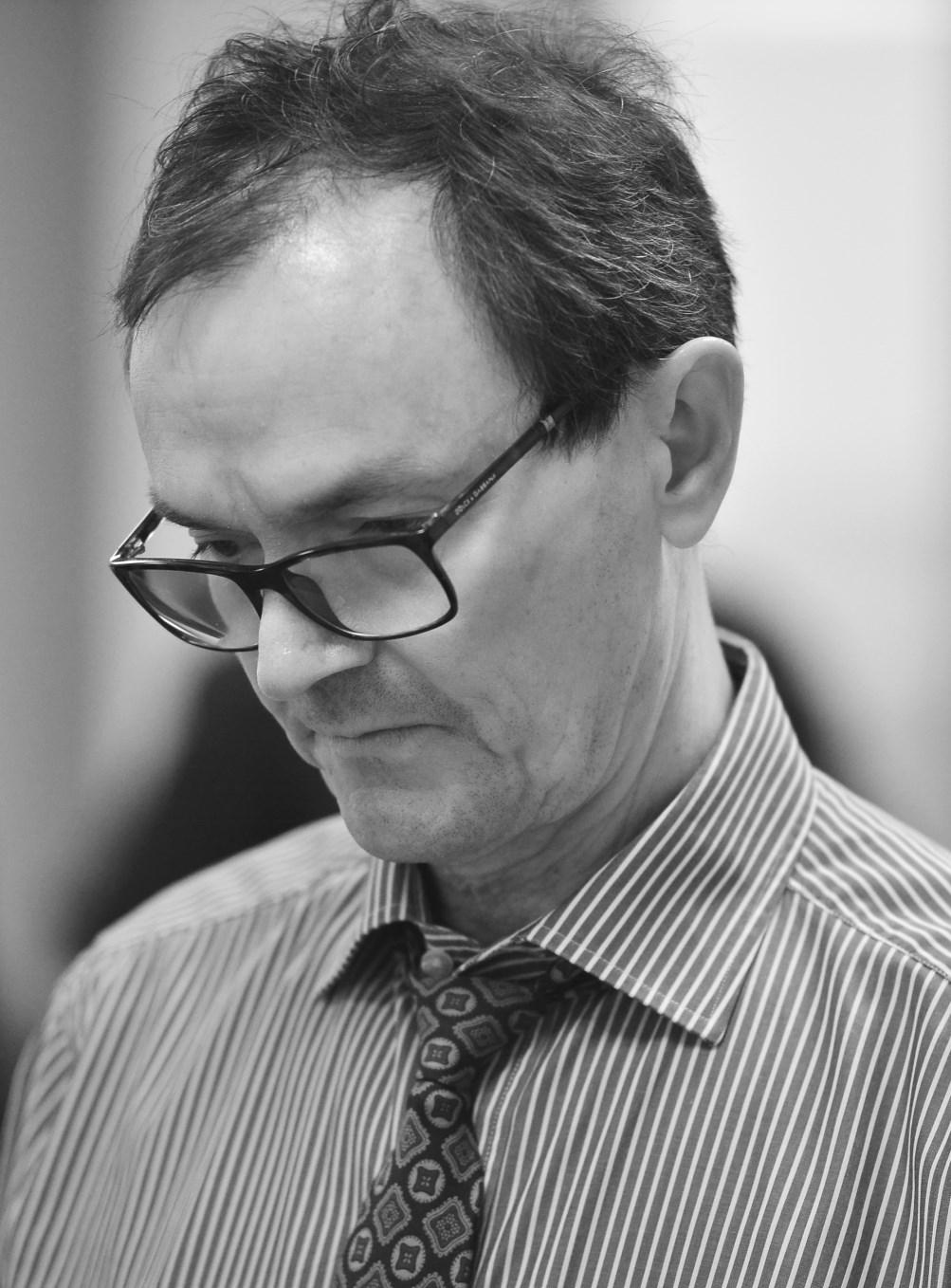 Światowej sławy kadra Daryl Herbert wykładowca FICO Osteopathy Academy. Uczy także w University College of Osteopathy (UCO, dawniej British School of Osteopathy BSO) w Wielkiej Brytanii.