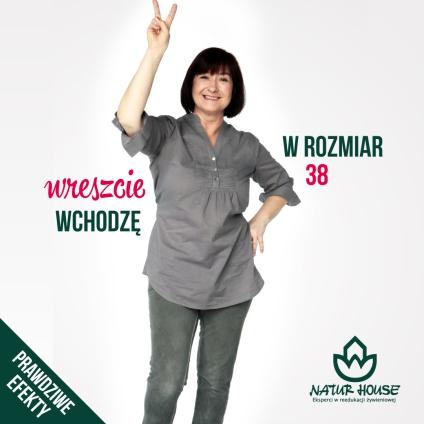 - mailing do bazy klientów, którzy wyrazili pisemną zgodę na działania marketingowe w tej formie.