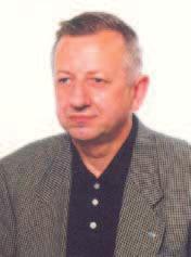 269 Zbigniew Lozia, prof. nzw. PW, dr hab. in. Kierownik Zak adu Eksploatacji i Utrzymania Pojazdów. Politechnika Warszawska, Wydzia Transportu.