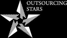 Warszawa, 6 listopada 2018 Regulamin konkursu Outsourcing Stars rok 2018 Organizatorem konkursu Outsourcing Stars jest Fundacja Pro Progressio.