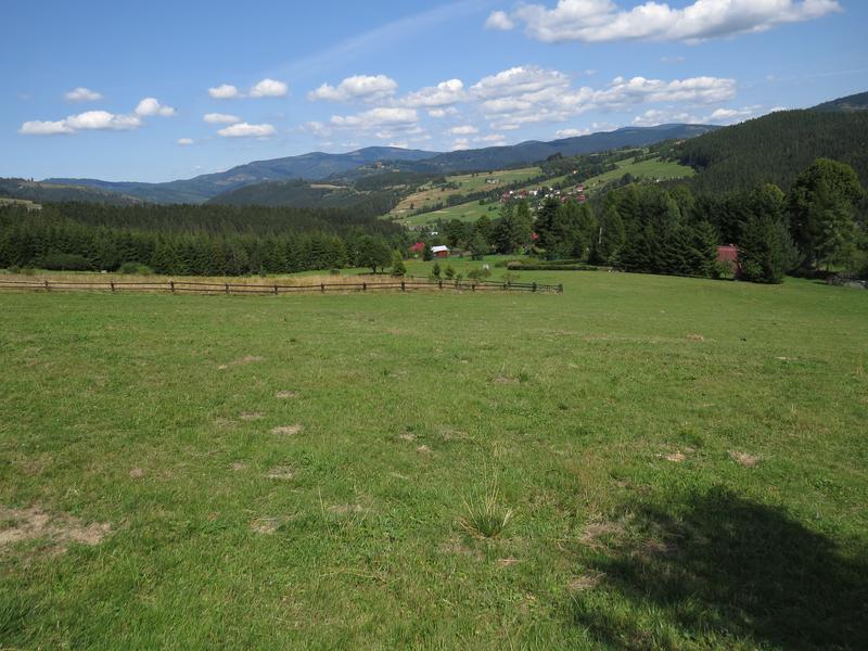 Fot. Soblówka widok ogólny