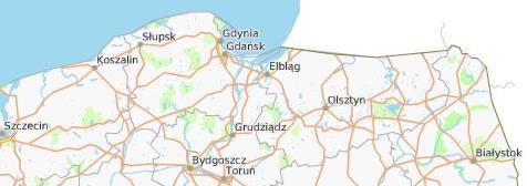 1945 Akademia Lekarska w Gdańsku z