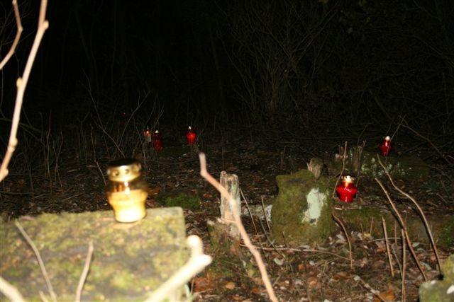 V. INICJATYWA MIESZKAÑCÓW Inicjatywa ta zyskuje coraz wiêksze zainteresowanie i zaanga owanie spo³ecznoœci lokalnej. Trwa zbieranie podpisów na listach poparcia.