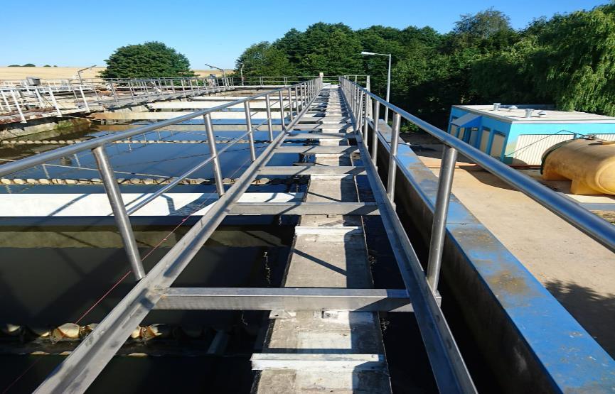 Program Operacyjny Infrastruktura Modernizacja oczyszczalni ścieków w Czaplinku - WODNIK i Środowisko 2014 2020 Głównym celem modernizacji oczyszczalni ścieków w Czaplinku