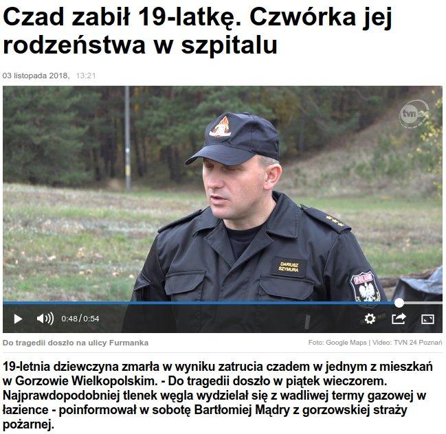 Jak rozpoznać fachowego kominiarza W wizycie kominiarskiej nie chodzi o kwitek, ale o fachowe oględziny komina.