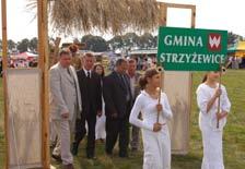 W tym czasie kończy się, po 16 latach, moja praca, jako Wójta Gminy.
