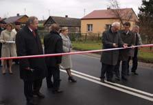 To tylko niektóre ze zrealizowanych zadań finansowanych ze środków własnych i krajowych.
