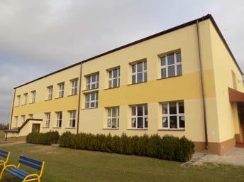 Koszt zadania: 139 788,68 zł. Źródło finansowania: kredyt z WFOŚiGW w Lublinie w kwocie 100 000,00 zł oraz środki z budżetu gminy.