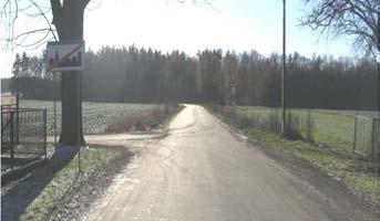 Źródło finansowania: Narodowy Program Przebudowy Dróg Lokalnych w kwocie: 245 315,00