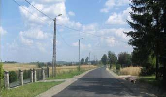 Piotrowicach. Przebudowa drogi powiatowej nr 2289L we Franciszkowie.