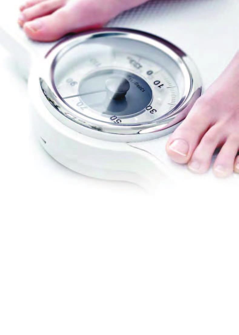 6 MIKROFLORA JELITOWA A OTYŁOŚĆ, czyli bakterie na straży kilogramów Nadwaga i otyłość stanowią coraz poważniejszy problem społeczny, szczególnie w krajach o wysokim stopniu uprzemysłowienia.