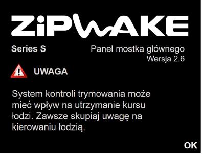 2) system automatycznie wyjdzie ze stanu uśpienia i okresowo przeprowadzi 3 kolejne cykle czyszczenia, gdy będzie wyłączony. 11.1 WYŁĄCZANIE POJEDYNCZY PANEL STEROWANIA 1.