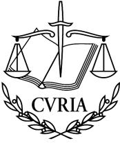 Trybunał Sprawiedliwości Unii Europejskiej KOMUNIKAT PRASOWY nr 101/16 Luksemburg, 19 września 2016 r.