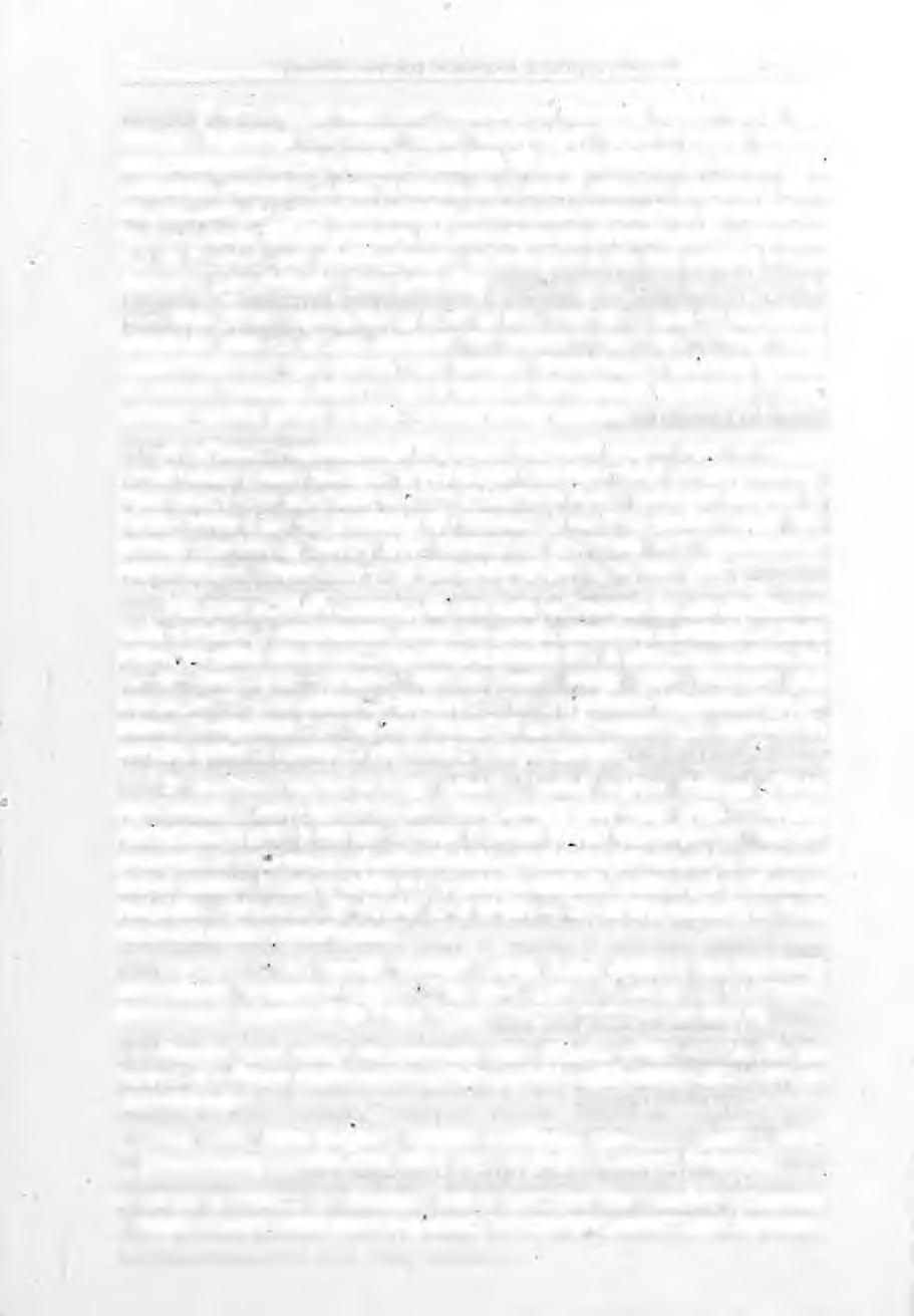38 Stanisław Mularz W omawianych badaniach wykorzystano koncepcję modelu USLE jako iloczynu logicznego wszystkich warstw tematycznych, które w postaci cyfrowej zmagazynowane zostały w bazie danych