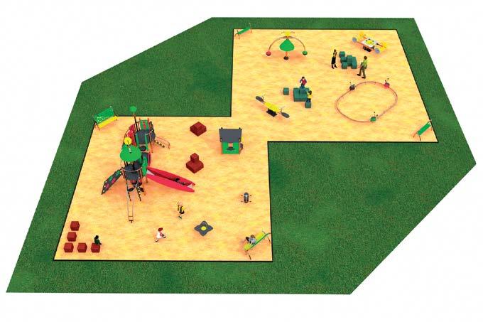 COLOR KIDS 1-6 lat COLOR KIDS 7