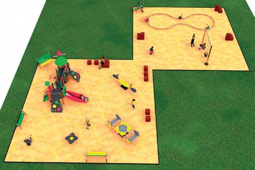 COLOR KIDS 1-6 lat